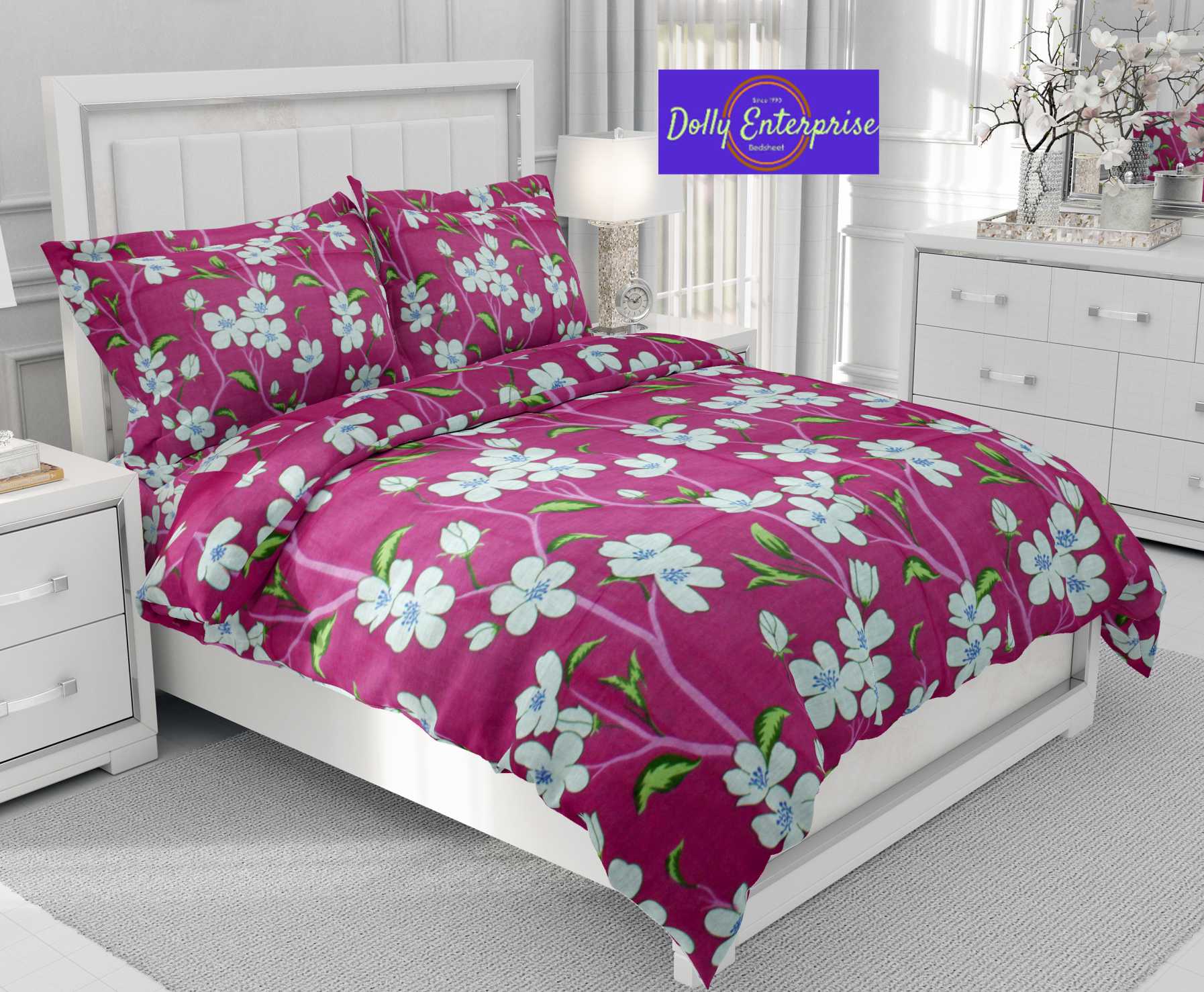 Dolly Enterprise Online shop for all your home needs